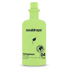  Souldrops földcsepp mosogatószer 750 ml tisztító- és takarítószer, higiénia