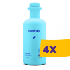 Souldrops öblítő Esőcsepp - 80 mosás 2L (Karton - 4 db) tisztító- és takarítószer, higiénia