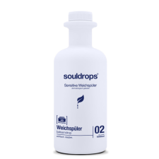 Souldrops Souldrops balzsamcsepp öblítő 2000 ml tisztító- és takarítószer, higiénia