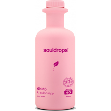 Souldrops Souldrops kristálycsepp öblítő 1000 ml tisztító- és takarítószer, higiénia