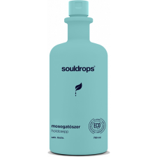 Souldrops Souldrops mosogatószer Holdcsepp 750ml tisztító- és takarítószer, higiénia