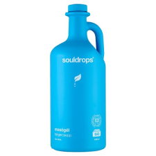 Souldrops Souldrops tengercsepp mosógél 3200 ml tisztító- és takarítószer, higiénia
