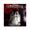 SOULFOOD Frank Blackfire - Back On Fire (Vinyl LP (nagylemez))