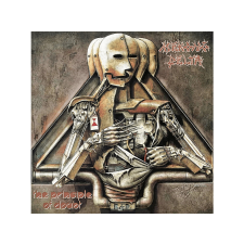 SOULFOOD Mekong Delta - The Principle Of Doubt (Slipcase) (CD) heavy metal