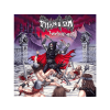 SOULFOOD Phantom - Tyrants Of Wrath (Slipcase) (CD)