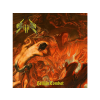 SOULFOOD Sijjin - Helljjin Combat (CD)