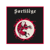 SOULFOOD Sortilège - Sortilege (Magenta & Black Merged Vinyl) (Vinyl LP (nagylemez))