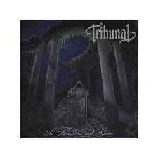 SOULFOOD Tribunal - In Penitence And Ruin (Vinyl LP (nagylemez)) heavy metal