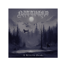 SOULSELLER Nattverd - I Helvetes Forakt (Cd) heavy metal