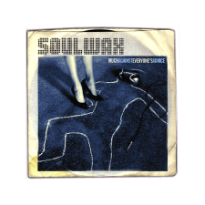  Soulwax - Much Against Everyone's Advice (CD) alternatív