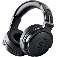 Soundeus Fidelity 30 fülhallgató, fejhallgató