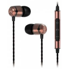 SoundMagic E50C fülhallgató, fejhallgató