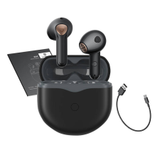 Soundpeats Air 4 fülhallgató, fejhallgató