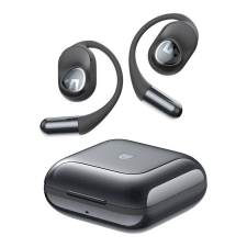 Soundpeats GoFree2+ TWS fülhallgató, fejhallgató