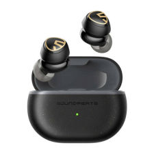 Soundpeats Mini Pro HS ANC fülhallgató, fejhallgató