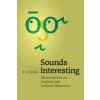  Sounds Interesting – J C Wells