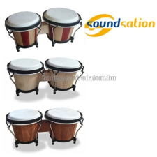  Soundsation bongó dob és ütőshangszer