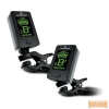  Soundsation® CCT-20 csíptetős kromatikus hangoló