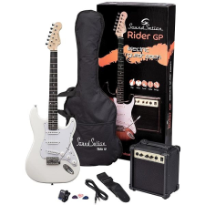 SoundSation RIDER GP VW gitár és basszusgitár