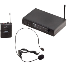 SoundSation WF-U11PB mikrofon