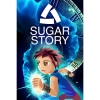 Source Byte Sp. z o.o. Sugar Story (PC - Steam elektronikus játék licensz)
