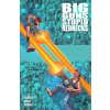 Source Point Press Big Guns, Stupid Rednecks | Mariana Meira