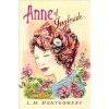Sourcebooks Anne of Ingleside | L M Montgomery