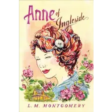 Sourcebooks Anne of Ingleside | L M Montgomery egyéb könyv