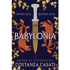 Sourcebooks Babylonia (Standard Edition) | CASATI COSTANZA egyéb könyv