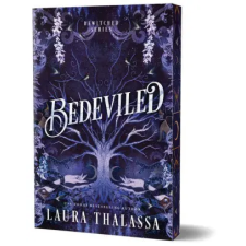 Sourcebooks Bedeviled (Deluxe Edition) | THALASSA LAURA egyéb könyv