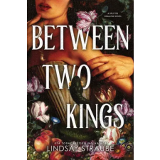 Sourcebooks Between Two Kings (Standard Edition) egyéb könyv