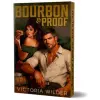 Sourcebooks Bourbon &amp; Proof | WILDER VICTORIA