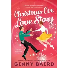 Sourcebooks Casablanca Christmas Eve Love Story idegen nyelvű könyv