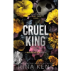 Sourcebooks Cruel King (Standard Edition) | Rina Kent