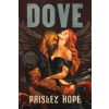 Sourcebooks Dove (Standard Edition) – HOPE PAISLEY (Puha kötésű)