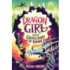 Sourcebooks Dragon Girl and the Graveyard of Doom | MOORE JENNY