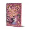 Sourcebooks Eclipse of the Crown (Deluxe Edition) | CAGGIANO AK