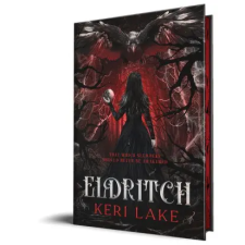 Sourcebooks Eldritch (Deluxe Edition) | Keri Lake egyéb könyv