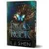 Sourcebooks Fallen Rook (Deluxe Edition) | L.J. Shen