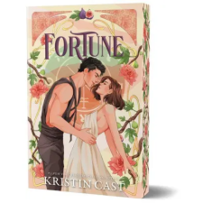 Sourcebooks Fortune (Deluxe Edition) | CAST KRISTIN egyéb könyv