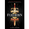 Sourcebooks Furyborn | Claire Legrand
