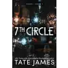 Sourcebooks, Inc 7th Circle | Tate James