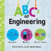 Sourcebooks, Inc ABCs of Engineering | Chris Ferrie