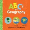 Sourcebooks, Inc ABCs of Geography | Chris Ferrie