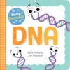 Sourcebooks, Inc Baby Biochemist: DNA | Cara Florance