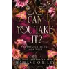 Sourcebooks, Inc Can You Take It? | Jeneane O'Riley