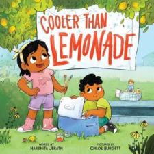 Sourcebooks, Inc Cooler than Lemonade | Chloe Burgett egyéb könyv