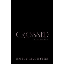 Sourcebooks, Inc Crossed | Emily McIntire egyéb könyv