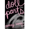Sourcebooks, Inc Doll Parts