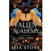 Sourcebooks, Inc Fallen Academy: Year Three